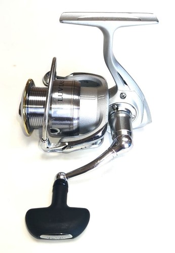 Mulinello spinning daiwa 07 - da,