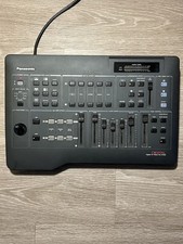 Panasonic WJ-AVE5 Mixer AV