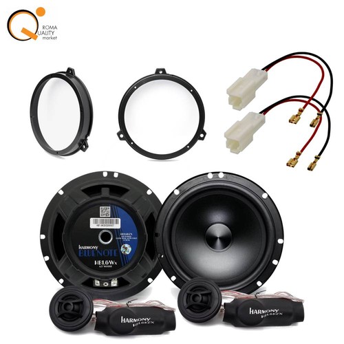 Kit casse altoparlanti per - kit,