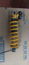 Ohlins Ttx22m