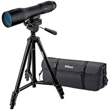 Nikon Telescopio terrestre