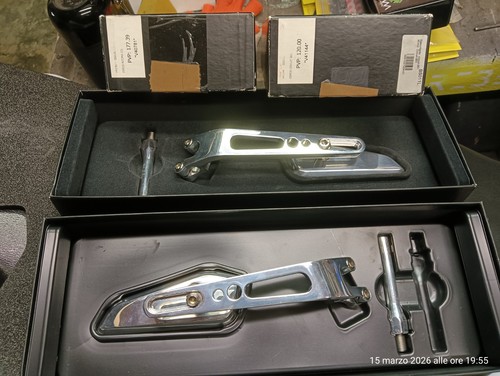Specchietti rizoma circuit 851 - rizoma,