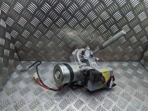 Pompa servosterzo elettrica