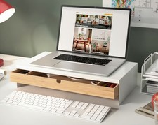 Robusto supporto monitor in