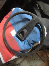 CITROEN Dyane / 2CV e altre - Volante - Ricambio usato