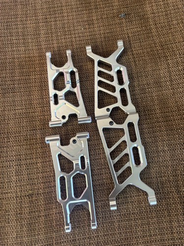 Bracci alluminio integy - bracci,