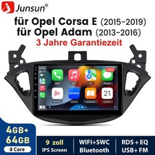 Autoradio DAB+ CarPlay