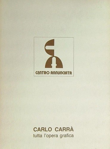 Carlo carra tutta l opera - carlo, l'opera