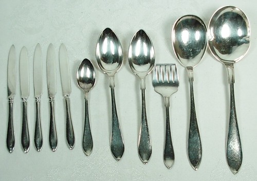 Vintage prima nysilver - prima,