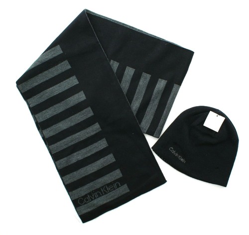 Calvin klein sciarpa - calvin,