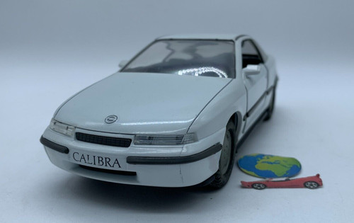 Gama opel calibra modello - calibra,,