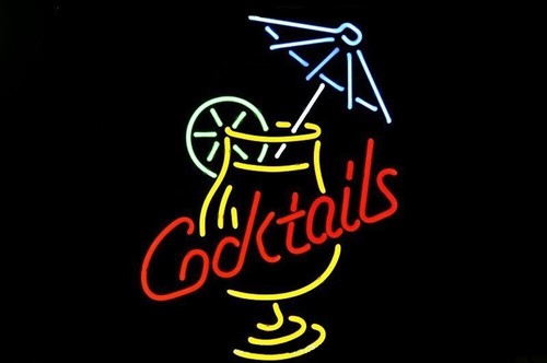 Ombrello cocktail martini - ombrello,
