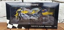 MINICHAMPS 1/12 TROY BAYLISS