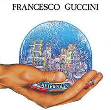 Lp - Francesco Guccini –