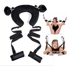 Kit sadomaso cuscino - kit,
