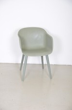 Sedia Fiber Armchair Muuto