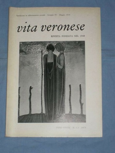 Vita veronese domenico - vita,
