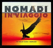 Nomadi - In Volo Con I Nomadi
