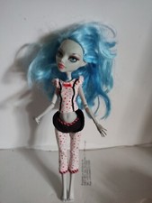 Poupee monster high ghoulia - poupee,