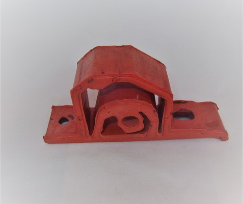 Ganci scarico in - di,