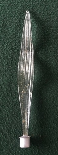 Ricambio lampadario murano - lampadario,