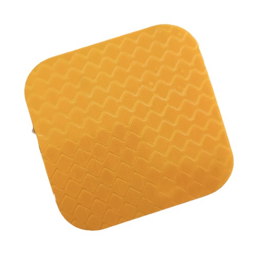Adesivi giallo - no,
