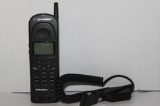 Telefono satellitare Globalstar - non testato