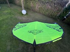 Naish Wing Matador LT 5 mq colore giallo