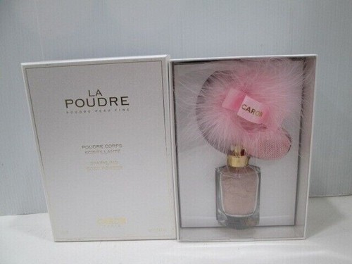 Caron poudre peau fine - la,