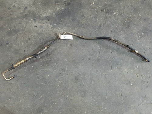 Tubo servosterzo idroguida - tubo,