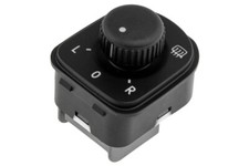 Interruttore, regolazione