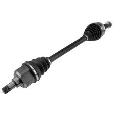 Albero motore NTY anteriore sinistro per Peugeot 5008 II 3008 SUV Citroen C4 Grand M 