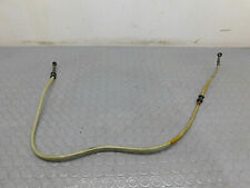 TUBO FRENO ANTERIORE  MOTOM