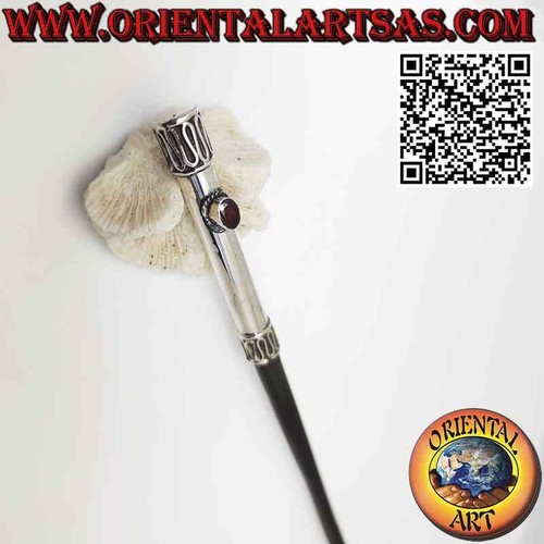 Spillone per capelli - , in