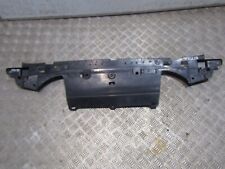 Fascio di supporto paraurti