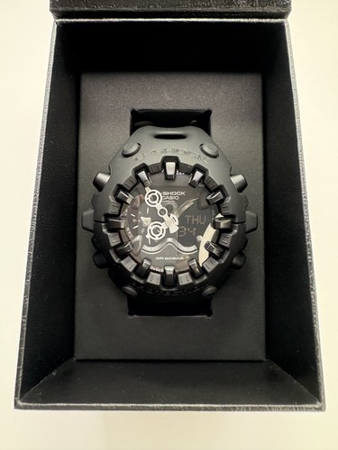Orologio uomo casio shock - orologio,