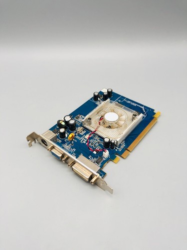 Sapphire geforce 8400gs 256mb - sapphire,