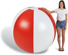 Pallone Gonfiabile Gigante XXL