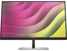 HP E24t G5 monitor touch 60,45