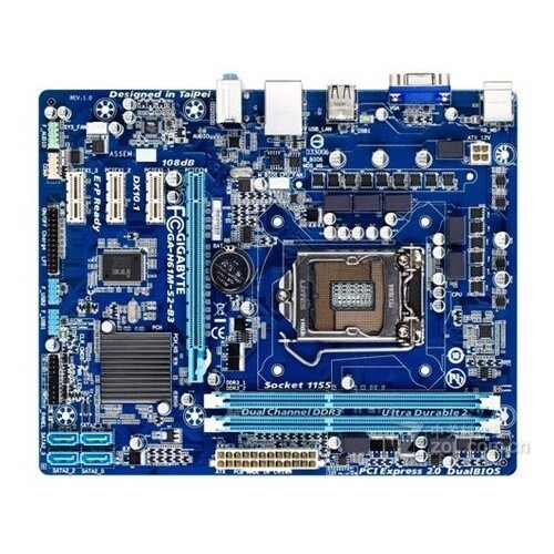 Per gigabyte h61m b3 - gigabyte, ga-h61m-s2-b3