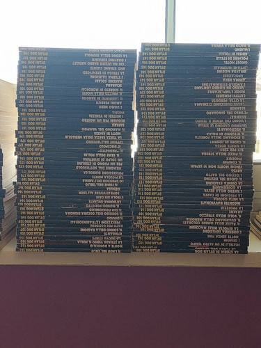 Dylan dog dal - dal, n.