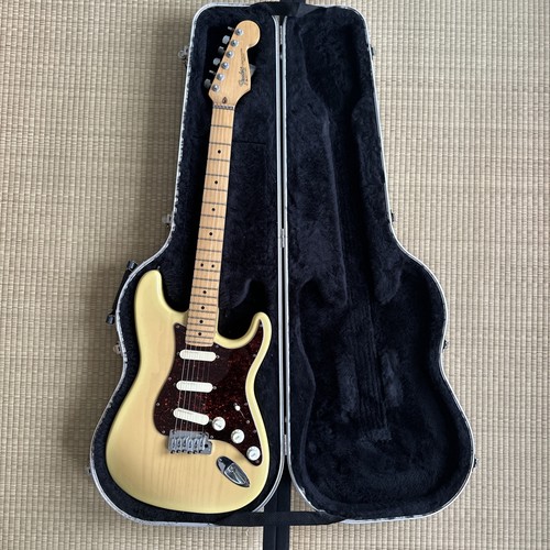 Fender deluxe strat plus - deluxe,