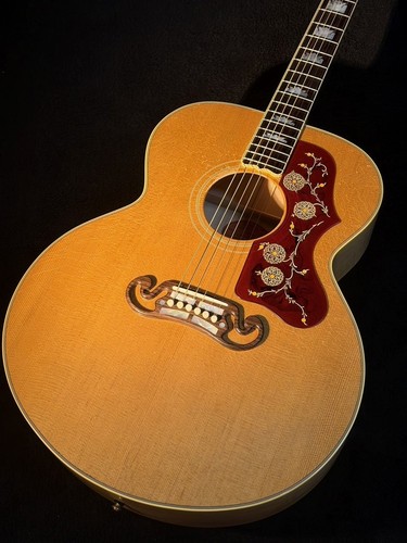Gibson custom shop - gibson,