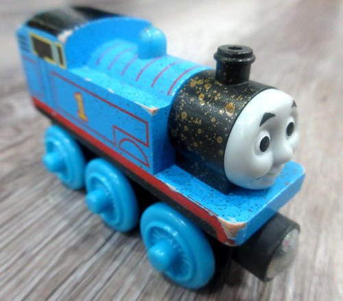 Thomas friends ferrovia - thomas, &