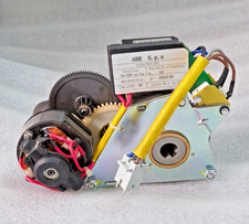 ABB SACE S.P.A 1SDA038321R1