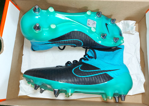 Nike magista obra - nike, lthr