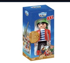 Playmobil # 70631 XXL Rico The