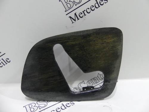 Mascherina mercedes clk w208 - mercedes,