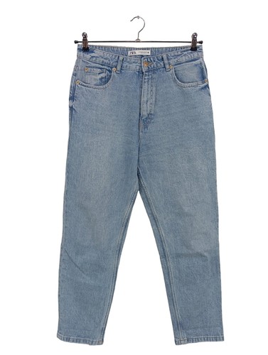 Zara jeans vita - zara, a