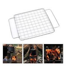 Rete metallica in acciaio inox